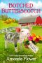 [Amish Candy Shop Mystery 4.50] • Botched Butterscotch